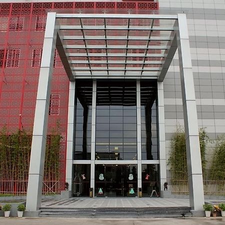 Eastone Ξενοδοχείο Φοσάν Εξωτερικό φωτογραφία